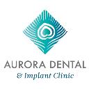 Aurora Private Dentist & Implant Clinic Swindon logo